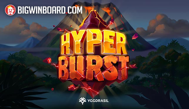 Hyper Burst