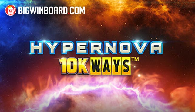 Hypernova 10K Ways