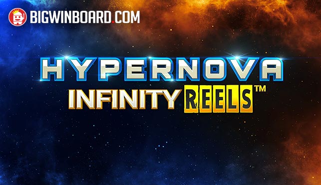 Hypernova Infinity Reels