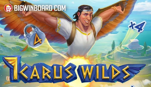 Icarus Wilds