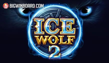 Ice Wolf 2