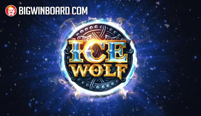 Ice Wolf
