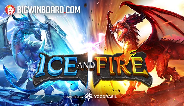 Ice And Fire