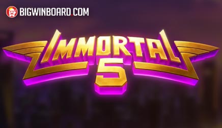 Immortal 5
