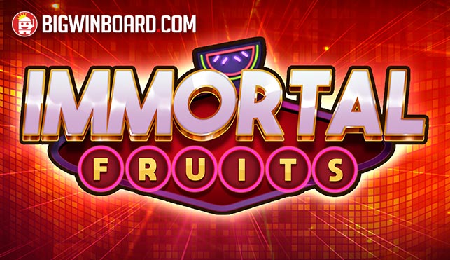 Immortal Fruits