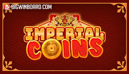 Imperial Coins