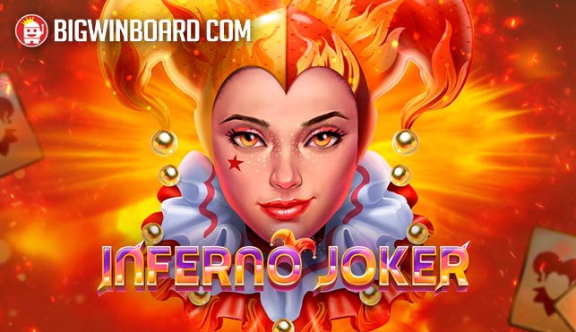 Inferno Joker