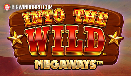 Into The Wild Megaways