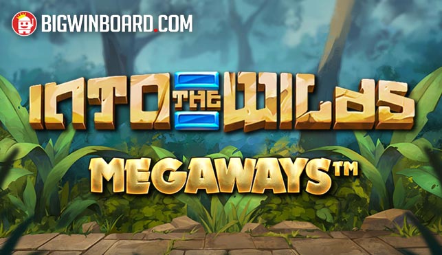 Into The Wilds Megaways