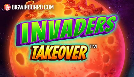 Invaders Takeover