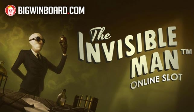 The Invisible Man