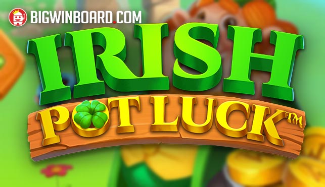 Irish Pot Luck
