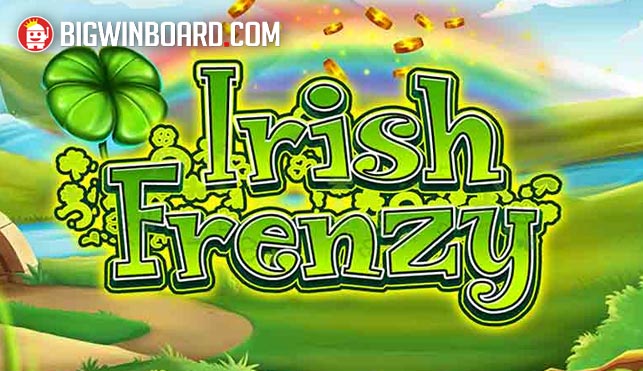 Irish Frenzy