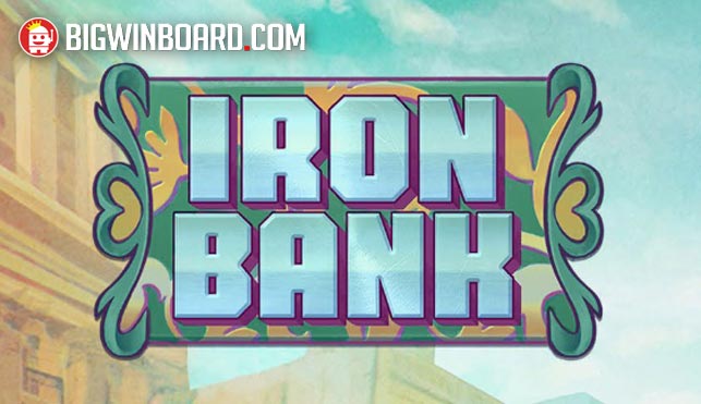 Iron Bank