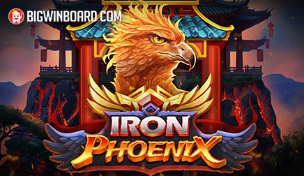 Iron Phoenix