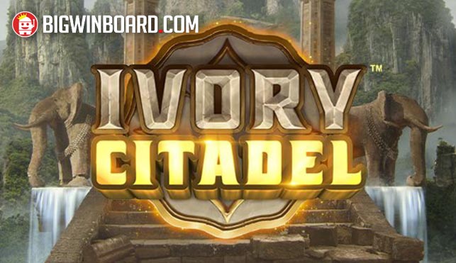 Ivory Citadel