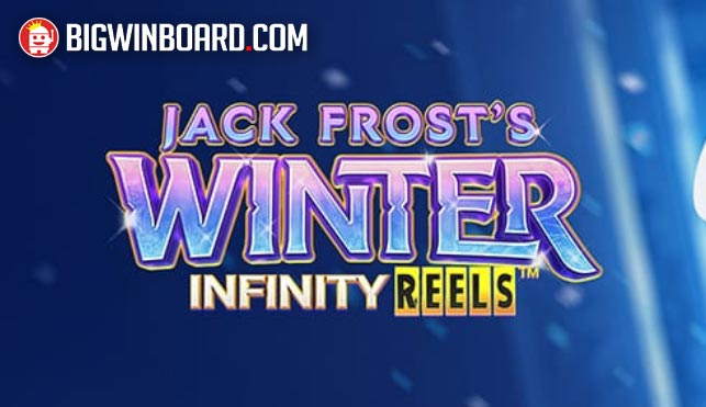 Jack Frost’s Winter Infinity Reels