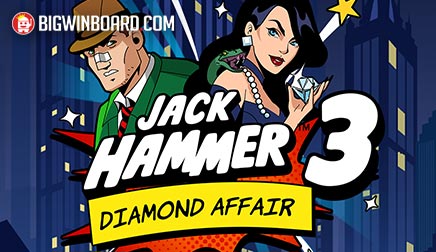 Jack Hammer 3