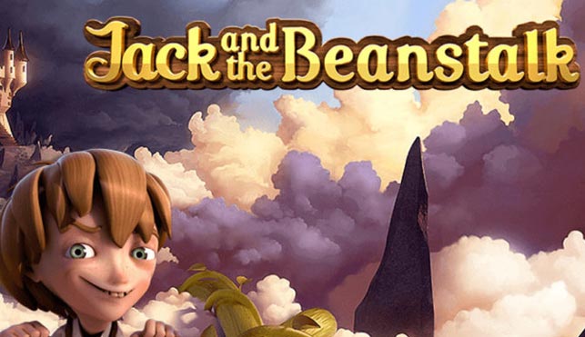 Jack and the Beanstalk