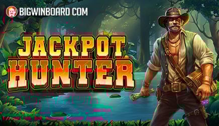 Jackpot Hunter