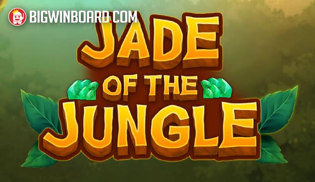 Jade of the Jungle