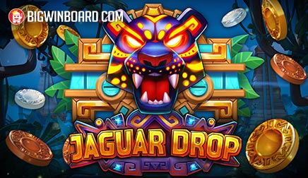 Jaguar Drop