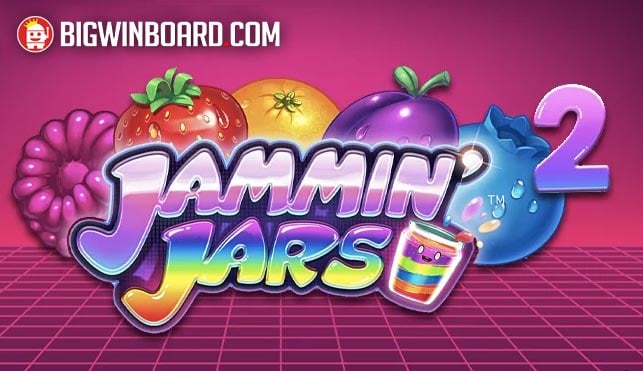Jammin’ Jars 2