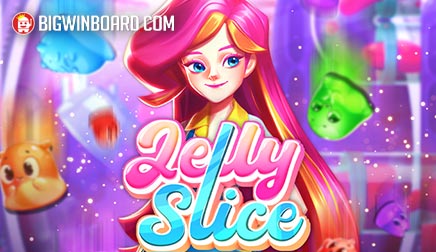 Jelly Slice