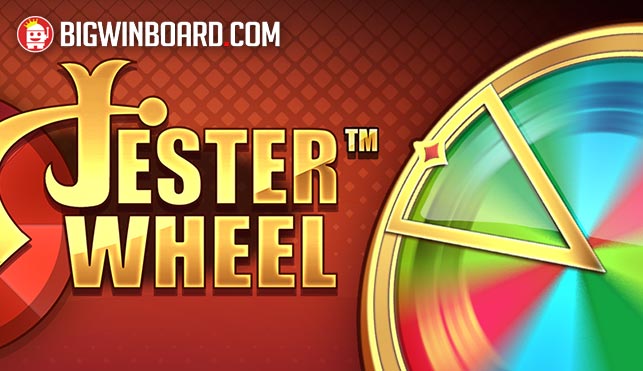 Jester Wheel