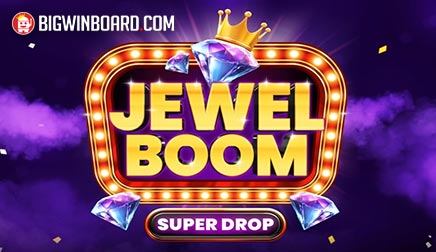Jewel Boom
