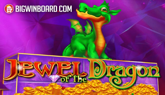 Jewel of the Dragon