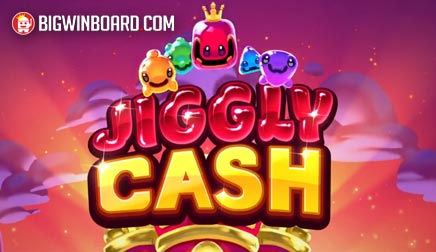 Jiggly Cash