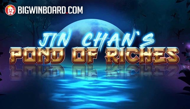 Jin Chan’s Pond of Riches