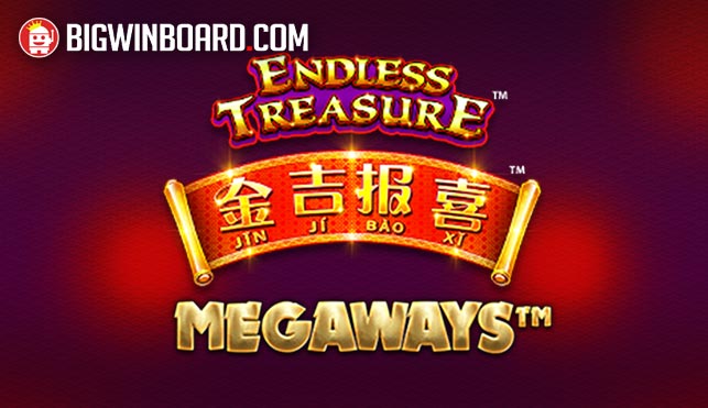 Jin Ji Bao Xi Megaways