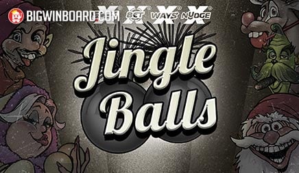 Jingle Balls