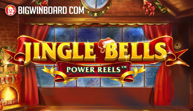 Jingle Bells Power Reels