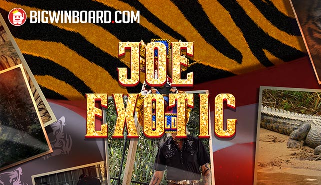 Joe Exotic