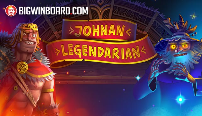Johnan Legendarian