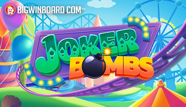 Joker Bombs