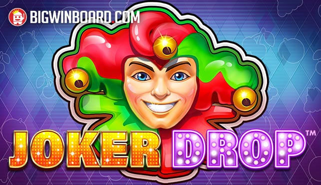 Joker Drop PopWins