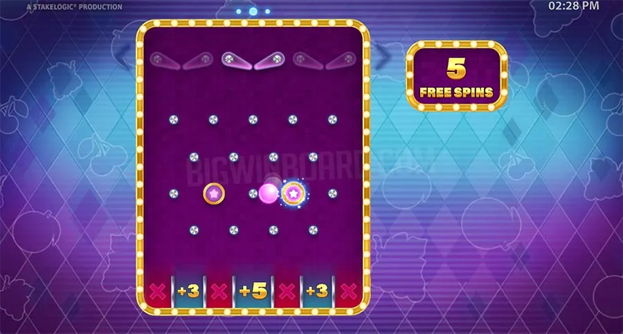 Joker Drop PopWins slot