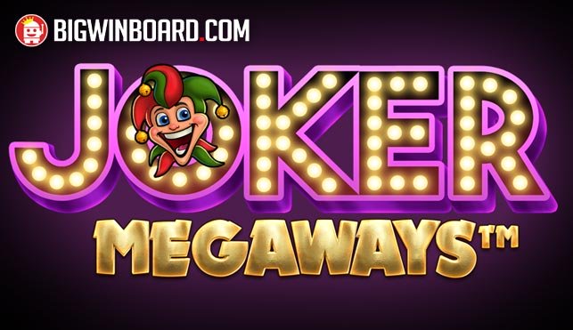 Joker Megaways