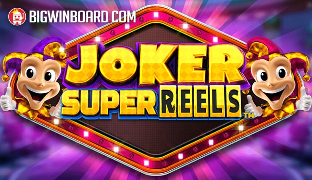 Joker Super Reels
