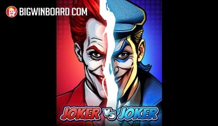 Joker Vs Joker