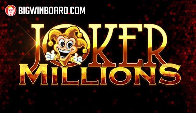 Joker Millions