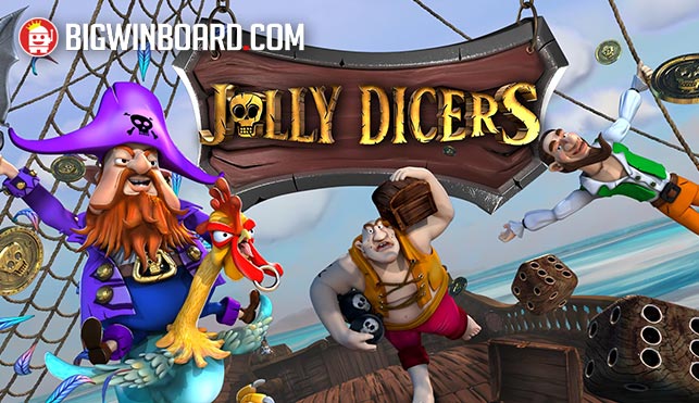 Jolly Dicers