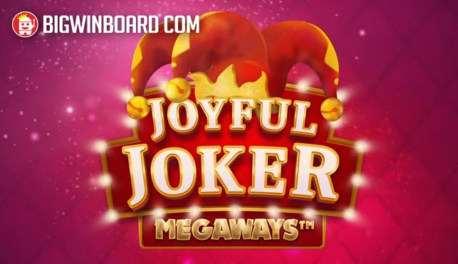 Joyful Joker Megaways