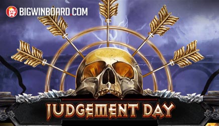 Judgement Day Megaways