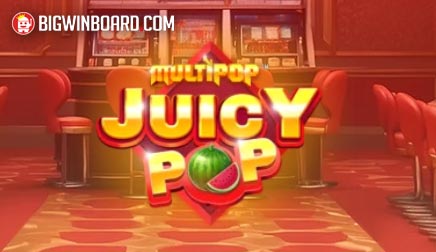 JuicyPop