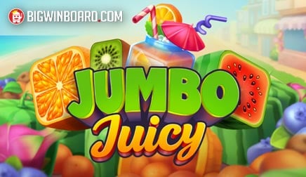 Jumbo Juicy